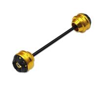 Protection Anti-Chute pour Fourche Avant Et Arrière De Moto pour du&Cati Multistrada V2 V4(Style C)