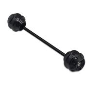 Protection Anti-chute Pour Fourche Avant Et Arrière De Moto Pour Du&cati Multistrada V2 V4(Style H)