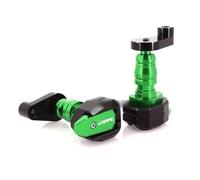 Protection Anti Chute Pour Moto CBR600RR CBR600 RR 2007 2008(Green7)
