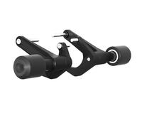 Protection Anti-Chute pour Moto, Curseurs De Cadre, Carénage, Protection Anti-Collision pour 1290 Super Duke R/GT 2013-2019 Protection Contre Les Chutes