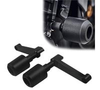 Protection Anti-Collision Accessoires Moto : Protection Antichute, Patins De Cadre, Carénage, Antichoc pour H-Onda CBR 1000 RR CBR1000RR 2008-2011