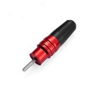 Protection Anti-Collision Cadre De Moto pour YZF R1 YZF R3 YZF R6 YZF-R1 YZF-R3 YZF-R6 R125 YZF R25 R1M R1S R6S Curseurs De Cadre D'échappement Crash Pads Protection Antichute(Rouge,A)