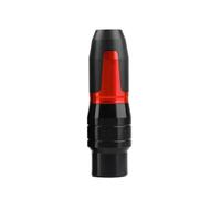 Protection Anti-Collision Cadre De Moto pour YZF R1 YZF R3 YZF R6 YZF-R1 YZF-R3 YZF-R6 R125 YZF R25 R1M R1S R6S Curseurs De Cadre D'échappement Crash Pads Protection Antichute(Rouge,B)