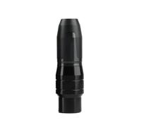Protection Anti-Collision Cadre De Moto pour YZF R1 YZF R3 YZF R6 YZF-R1 YZF-R3 YZF-R6 R125 YZF R25 R1M R1S R6S Curseurs De Cadre D'échappement Crash Pads Protection Antichute(Le Noir,B)
