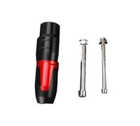 Protection Anti-Collision Coussin De Protection Contre Les Chutes Curseurs Cadre Collisions pour Aprilia RS4 Accessoires Moto(Rosso)