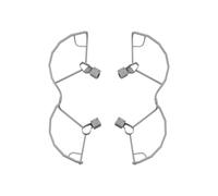 Protection Anti-Collision du Garde d'hélice légère pour Le Drone 3 3 Pro Compatible avec Les Drones Standard