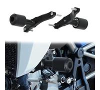 Protection Anti-Collision pour Aprilia pour Touareg660 2022-2025 Accessoires De Moto, Cadre Protection Contre Les Chutes, Curseur Carénage, Protecteur Collision