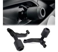 Protection Anti-Collision pour Aprilia pour Tuono 660/usine 2022-2023 Cadre De Protection Contre Les Chutes Moto, Curseur Carénage, Protecteur Anti-Crash Pad