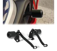 Protection Anti-Collision pour Aprilia RS660 RS 660 2021-2024 Accessoires De Moto, Protecteurs Carénage, Cadre Coulissant, Protection Contre Les Chutes