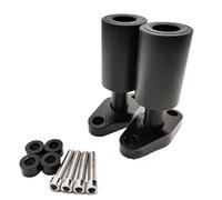 Protection Anti-Collision pour Cadre De Moto pour Duke 390 Duke 200, Protection Anti-Choc Et Anti-Chute. Protection Contre Les Chutes(Couleur 2)