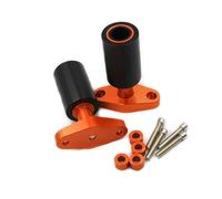 Protection Anti-Collision pour Cadre De Moto pour Duke 390 Duke 200, Protection Anti-Choc Et Anti-Chute. Protection Contre Les Chutes(Couleur 3)