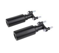 Protection Anti-Collision pour Cadre De Moto pour Duke390, Duke200, Duke 390, 250, 200, 125, Duke, Protection Moteur, Carénage Protection Contre Les Chutes(X-B)