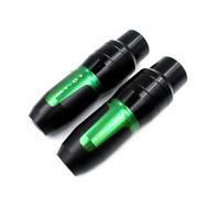 Protection Anti-Collision pour Curseur de Cadre pour MT01 Accessoires Moto CNC Frame Crash Pads Exhaust Sliders Protector(BBB)