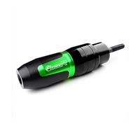 Protection Anti-Collision pour Curseur de Cadre pour YZFR1 YZFR3 YZFR6 R125 YZF R25 R1M R1S R6S R9 Protection Antichute pour Silencieux D'échappement Moto CNC(BBB)