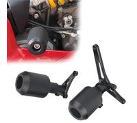 Protection Anti-Collision pour Ducati 1199 Panigale 2012-2014 Glissières De Cadre Moto, Protection Contre Les Chutes du Moteur, Accessoires Chocs