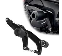 Protection Anti-Collision pour Ducati 950 Monstre 2021-2023 Accessoires De Moto, Cadre Protection Contre Les Chutes, Curseur Carénage, Anti-Crash
