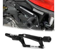Protection Anti-Collision pour Ducati 950 Monstre 2021-2026 Accessoires De Moto, Cadre Protection Contre Les Chutes, Curseur Carénage, Anti-Crash