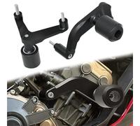Protection Anti-Collision pour H-Onda CBR650R CB650R 2019-2023 Protecteur De Moteur Moto, Collision, Cadre Chute, Curseur, Accessoires Protection