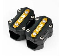 Protection Anti Collision Pour Pare Chocs De Moteur Moto R1300GS F900GS F800GS R1250GS R1200GS F750GS F650GS F850GS G310GS(Bumper Guard-Gold13)