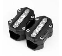 Protection Anti Collision Pour Pare Chocs De Moteur Moto R1300GS F900GS F800GS R1250GS R1200GS F750GS F650GS F850GS G310GS(Bumper Guard-Sliver11)