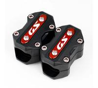 Protection Anti Collision Pour Pare Chocs De Moteur Moto R1300GS F900GS F800GS R1250GS R1200GS F750GS F650GS F850GS G310GS(Bumper Guard-Red9)