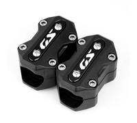 Protection Anti Collision Pour Pare Chocs De Moteur Moto R1300GS F900GS F800GS R1250GS R1200GS F750GS F650GS F850GS G310GS(Bumper Guard-Black10)