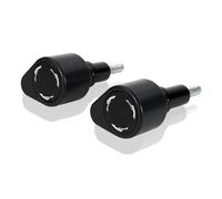 Protection Anti-Collision pour S1000RR 2009-2011 2010 Accessoires De Moto Cadre Crash Pad Moteur Curseur Protecteur