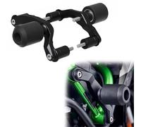 Protection Anti-Collision pour ZH2 2020 2021 2022 2023 Accessoires De Protection Contre Les Chutes Moto, Curseurs Cadre, Carénage, Anti-Crash