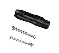 Protection Anti-Collision Protection Contre Les Chutes pour Curseurs De Cadre pour Accessoires Moto pour Aprilia RS50(Nero)