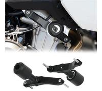 Protection Anti-Collision Protections De Cadre, Barres Protection Et Moteur pour Moto pour Aprilia pour Tuareg 660 2022-2025