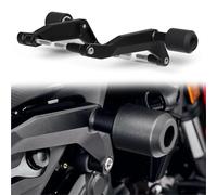 Protection Anti-Collision Protections De Cadre, Carrosserie Et Moteur pour Motos - Accessoires Protection Contre Les Chutes pour Ducati 937 950 Monster 2021-2023
