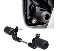 Protection Anti-Collision Protections De Cadre Moto, Patins Protection Contre Les Chutes, Moteur, Accessoires pour Ducati V4S pour Streetfighter 2020-2024