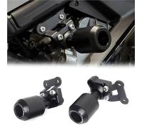 Protection Anti-Collision Protections De Cadre, Patins Protection, Moteur, Accessoires Contre Les Chutes pour Motos pour CFMOTO 675SS 675NK 675SR