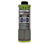 Protection Anti-Corrosion Spray Multi UBS Cire PETEC 1 Litre