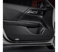 Protection Anti Coup De Pied en Coussin pour Accord 8th Generation 2008-2013,Autocollant de Protection,intérieur latéral Autocollant Accessoire.