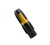 Protection Anti Crash pour YZF R1 pour YZF R3 pour YZF R6 pour R125 pour YZF R25 pour R1M pour R1S pour R6S Curseurs De Cadre D'échappement De Moto Contre Les Chutes(Yellow)