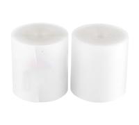 Protection Anti Crevaison pour Pneus de Vélo, Pad Renfort Puncture, Taille Ajustable - Matériau Durable, Imperméable, Compatible Vélo de Route et VTT (29)