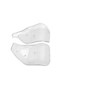 Protection Anti-éclaboussures Arrière pour Moto Protection pour Levier De Frein Pédale Et Sélecteur De Vitesse pour R1250GS R1200GS pour ADV LC R 1200 2013-2020 Protège-Levier Moto(2)