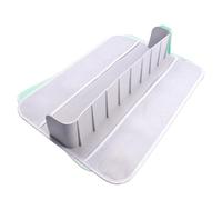 Protection anti-éclaboussures de douche pliable avec ventouse | Protection anti-éclaboussures en silicone pour baignoire d'angle pour , salle de bain, maison, salle de bain