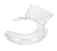 Protection anti-éclaboussures de qualité supérieure 5KN1PS pour robot de cuisine KitchenAid Artisan, Classic, Ultra Series