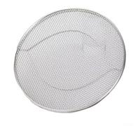 Protection anti-éclaboussures en acier inoxydable double couche maille fine pour Smart XL Grill FG551, passe au lave-vaisselle, inoxydable, anti-éclaboussures, grille de défense en maille, accessoires