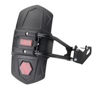 Protection Anti-éclaboussures Garde-Boue arrière Protection Contre Les éclaboussures Moto adapté pour GW520 CB190 DR160 300R KP150 KPM200 KP250 KPS(with Reflection)