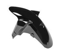 Protection Anti-éclaboussures Garde-Boue Avant adapté pour Yam&aha MT09 2013 - 2020 Tracer900 2015-2020, Couvercle Protection Contre Les éclaboussures Boue(Black)