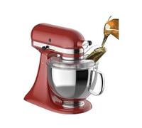 Protection anti-éclaboussures pour bols mélangeurs KitchenAid de taille moyenne - 5KSMTHPS