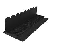 Protection anti-éclaboussures pour évier - Silicone réutilisable | Protection contre les éclaboussures d'eau de cuisine - Pour maison, hôtel, restaurant, appartement, entreprise, maison de location