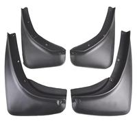 Protection Anti éclaboussures pour Jeep pour Renega BU 2014-2017 Gar Boue Avant Arrière