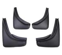 protection anti éclaboussures Pour Jeep Pour Renega BU 2015-2018 Fenr Accessoires Gar-boue Bavettes Anti Éclaboussures 4 Pièces