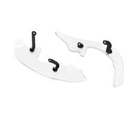 Protection Anti-éclaboussures pour Levier De Frein Et Vitesse pour K1600 GT K 1600 K1600GT 2017-2023 2022 2021 Accessoires des Pieds pour Moto(Style B)