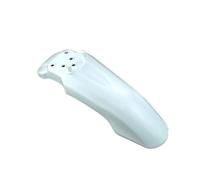 Protection Anti-éclaboussures pour Moto Extension De Garde-Boue Avant Et Arrière pour Moto, Accessoires pour TTR50(7)