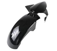 Protection Anti-éclaboussures pour Moto Kit De Garde-Boue Tout-Terrain pour Yamaha TMAX530 2015-2019, Protège Le Pilote des Éclaboussures Boue, d'eau Et Sable
